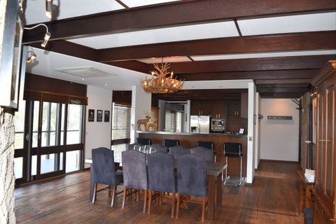 Studio Venti Sette - Darwin Holiday 42