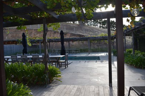 Studio Venti Sette - Darwin Holiday 48