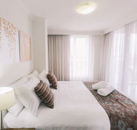 Newcastle Central Plaza Apartment Hotel - Darwin Holiday