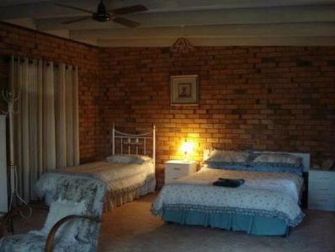 Pamela's Retreat - Darwin Holiday 0