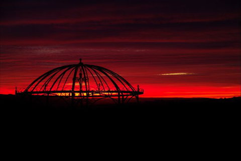 Pear Tree Hollow - Darwin Holiday 6