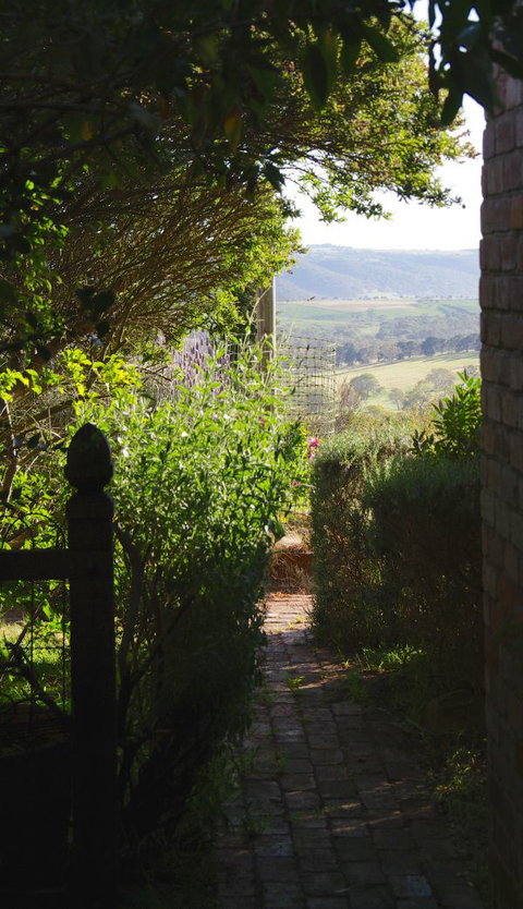 Pear Tree Hollow - Darwin Holiday 7