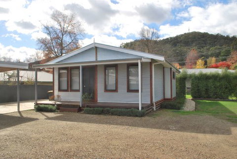 Studio Venti Sette - Darwin Holiday 49