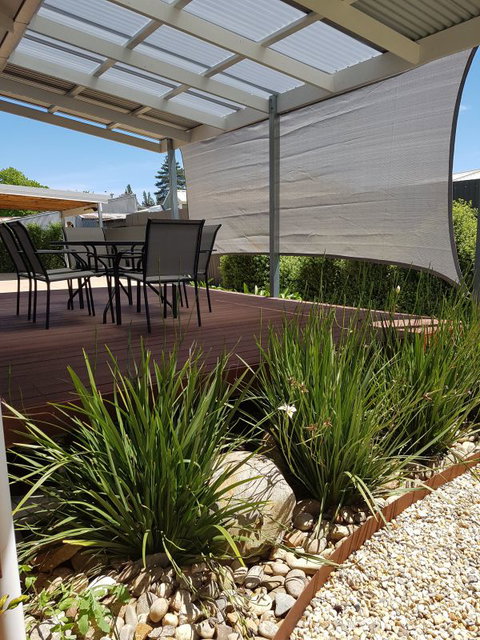 Studio Venti Sette - Darwin Holiday 55