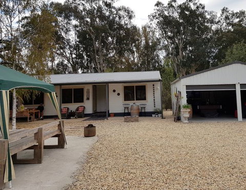 Studio Venti Sette - Darwin Holiday 29