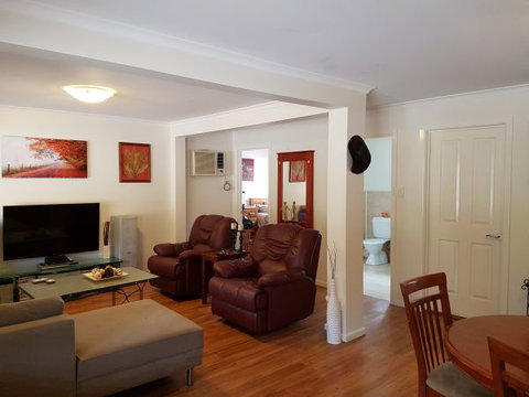 Studio Venti Sette - Darwin Holiday 36