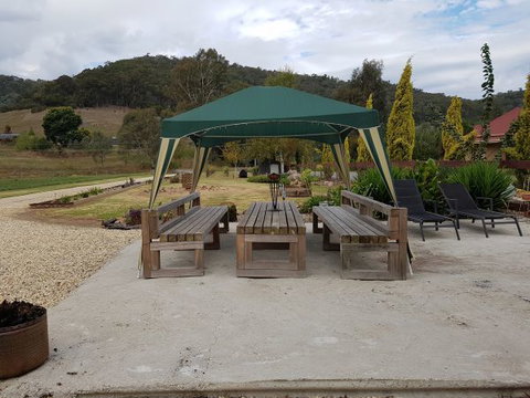 Studio Venti Sette - Darwin Holiday 38