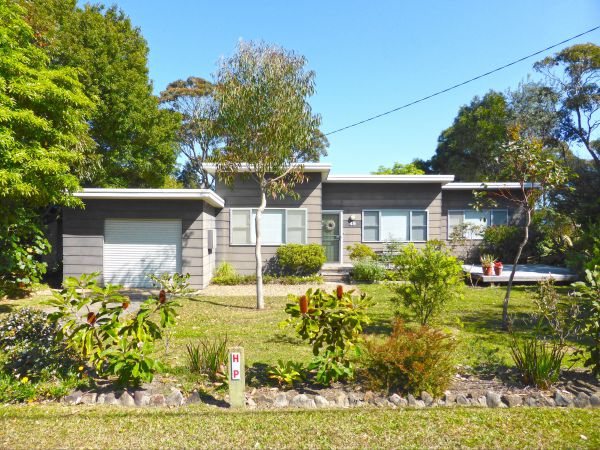 Barringella NSW Darwin Holiday