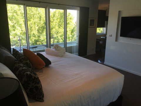 Studio Venti Sette - Darwin Holiday 60