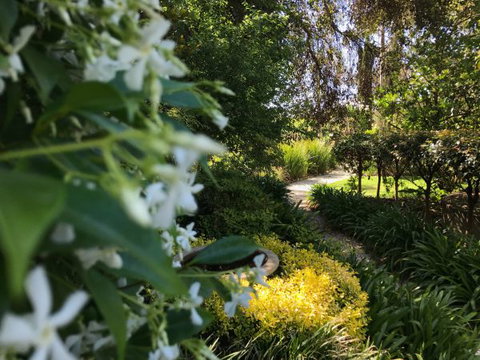 The Reserve Barossa Valley - Darwin Holiday 4