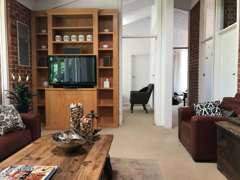 The Reserve Barossa Valley - Darwin Holiday 9