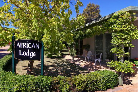 Weeroona Retreat B&B - Darwin Holiday 1