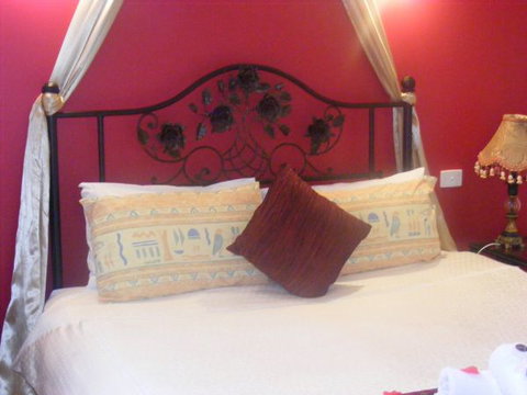 Weeroona Retreat B&B - Darwin Holiday 2