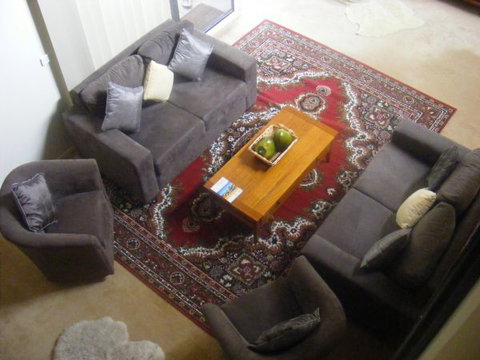 Weeroona Retreat B&B - Darwin Holiday 4