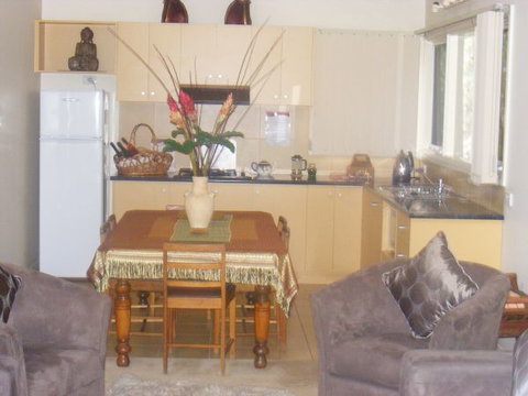 Weeroona Retreat B&B - Darwin Holiday 5