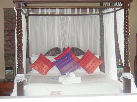 Weeroona Retreat B&B - Darwin Holiday 6