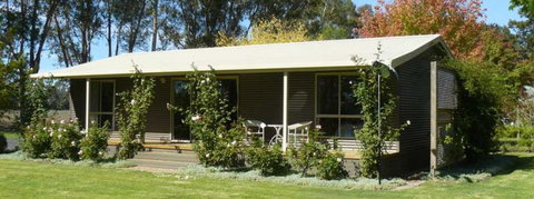Camawald Coonawarra Bed & Breakfast - Darwin Holiday 0