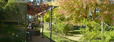Camawald Coonawarra Bed & Breakfast - Darwin Holiday 1