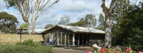 Camawald Coonawarra Bed & Breakfast - Darwin Holiday 2