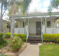 Barney Beach Accommodation - Darwin Holiday