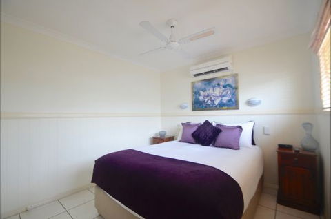 Barney Beach Accommodation - Darwin Holiday 3