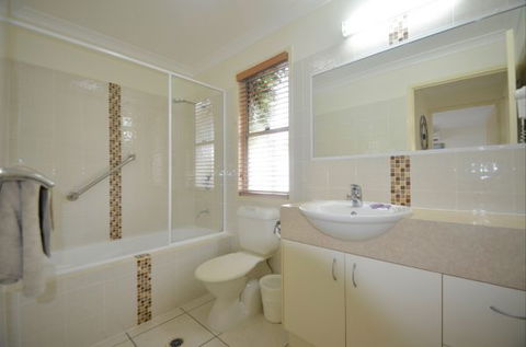Barney Beach Accommodation - Darwin Holiday 4