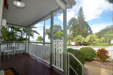 Barney Beach Accommodation - Darwin Holiday 6