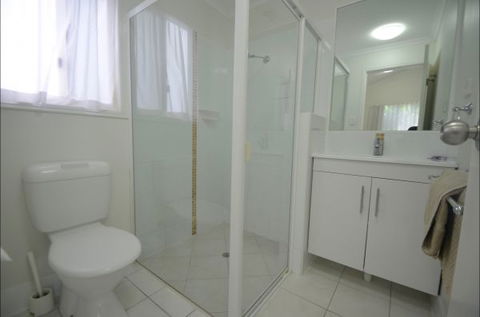 Barney Beach Accommodation - Darwin Holiday 7