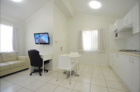Barney Beach Accommodation - Darwin Holiday 8