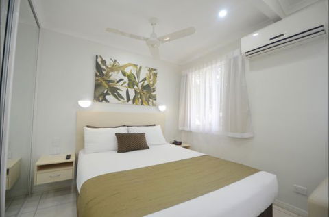Barney Beach Accommodation - Darwin Holiday 9
