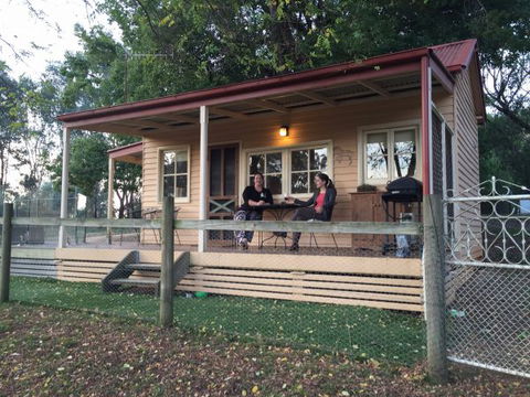 Baranduda Homestead B&B Cottages - Darwin Holiday 4