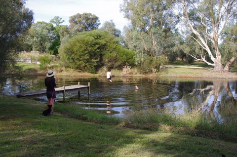 Baranduda Homestead B&B Cottages - Darwin Holiday 7
