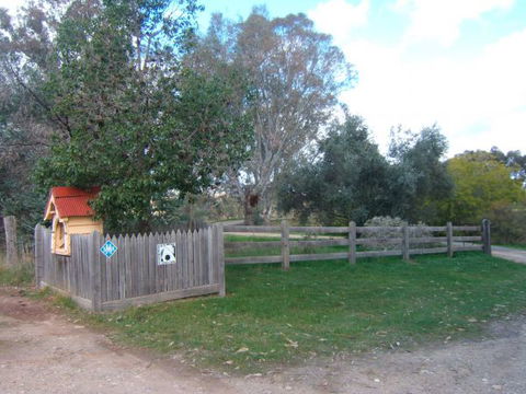 Baranduda Homestead B&B Cottages - Darwin Holiday 8