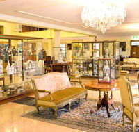 Barossa Chateau - Darwin Holiday