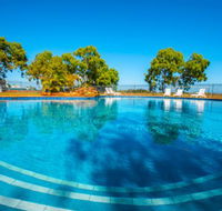 Discovery Parks - Balmoral Karratha - Darwin Holiday