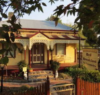 Drysdale House B  B - Darwin Holiday