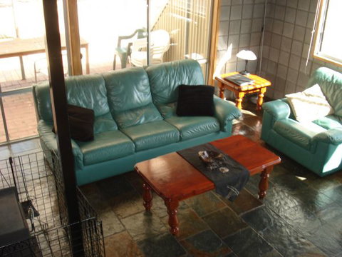 Grampians Getaway The Pyramids - Darwin Holiday 1