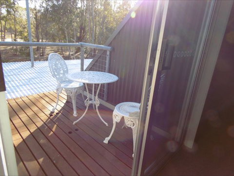 Grampians Getaway The Pyramids - Darwin Holiday 2