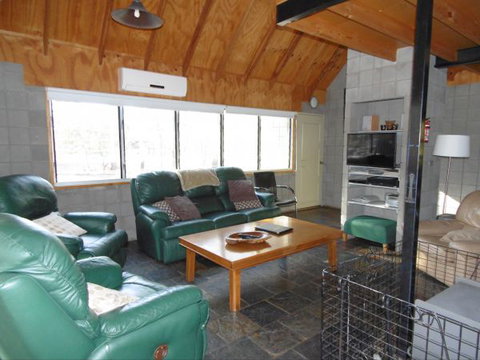 Grampians Getaway The Pyramids - Darwin Holiday 4