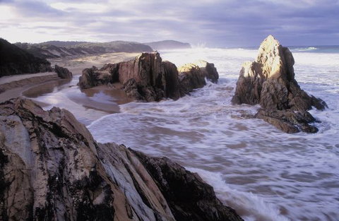 Indigo Couples Retreat Murrah Beach - Darwin Holiday 1