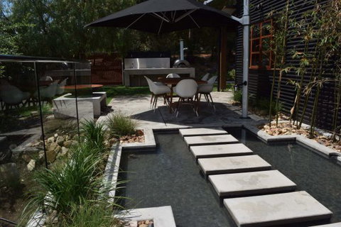 Indigo Couples Retreat Murrah Beach - Darwin Holiday 2