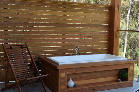 Indigo Couples Retreat Murrah Beach - Darwin Holiday 4