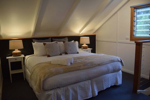 Indigo Couples Retreat Murrah Beach - Darwin Holiday 5