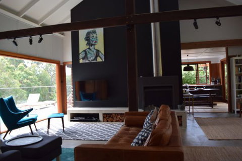 Indigo Couples Retreat Murrah Beach - Darwin Holiday 6