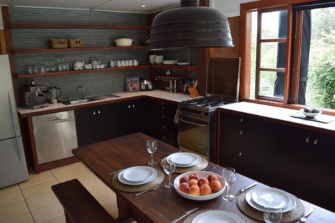 Indigo Couples Retreat Murrah Beach - Darwin Holiday 7