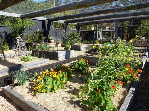 Indigo Couples Retreat Murrah Beach - Darwin Holiday 9