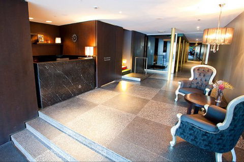 Kirketon Hotel Sydney - By 8Hotels - Darwin Holiday 0