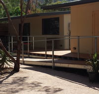 Under The Mount - Darwin Holiday