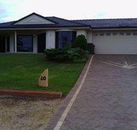 Marina Park View - Darwin Holiday