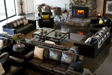 Saladin Lodge - Darwin Holiday 1